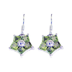 Peridot-German-Layla-multiple-Dangle-Green-925-Sterling-Silver-Earring