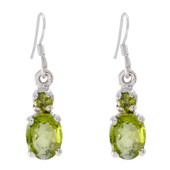 Peridot-Australian-Mila-multiple-Dangle-Green-Sterling-Silver-Earring