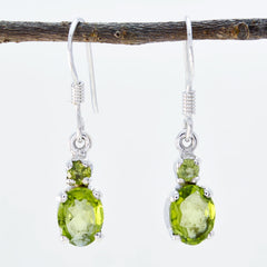 Peridot-Australian-Mila-multiple-Dangle-Green-Sterling-Silver-Earring