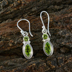 Peridot-Moroccan-Bella-Toi-et-Moi-Dangle-Green-925-Sterling-Silver-Earring