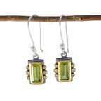 Peridot-American-Amanda-multiple-Dangle-Green-925-Sterling-Silver-Earring