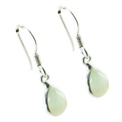 Prehnite-Spanish-Tereza-multiple-Dangle-Green-925-Silver-Earring