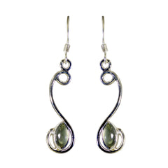 Prehnite-Latin-American-Victoria-multiple-Dangle-Green-92.5-Silver-Earring