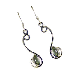 Prehnite-Latin-American-Victoria-multiple-Dangle-Green-92.5-Silver-Earring