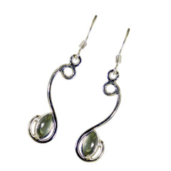 Prehnite-Latin-American-Victoria-multiple-Dangle-Green-92.5-Silver-Earring