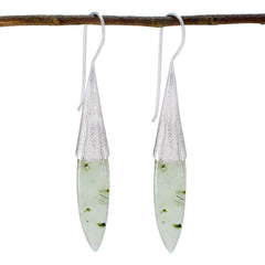 Prehnite-Russian-Ji-eun-Solitaire-Dangle-Green-925-Sterling-Silver-Earring