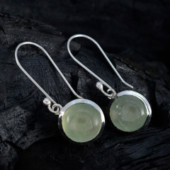 Prehnite-Spanish-Chloe-multiple-Dangle-Green-92.5-Silver-Earring