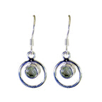 Prehnite-American-Ayaka-multiple-Dangle-Green-925-Sterling-Silver-Earring