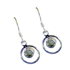 Prehnite-American-Ayaka-multiple-Dangle-Green-925-Sterling-Silver-Earring