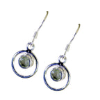Prehnite-American-Ayaka-multiple-Dangle-Green-925-Sterling-Silver-Earring