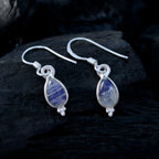 Rainbow-Moonstone-Australian-Lourdes-multiple-Dangle-White-92.5-Silver-Earring
