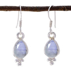 Rainbow-Moonstone-Australian-Lourdes-multiple-Dangle-White-92.5-Silver-Earring