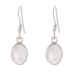 Rainbow-Moonstone-Middle-Eastern-Hana-multiple-Dangle-White-925-Sterling-Silver-Earring