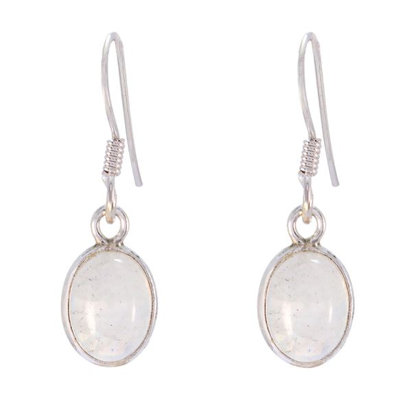 Rainbow-Moonstone-Middle-Eastern-Hana-multiple-Dangle-White-925-Sterling-Silver-Earring