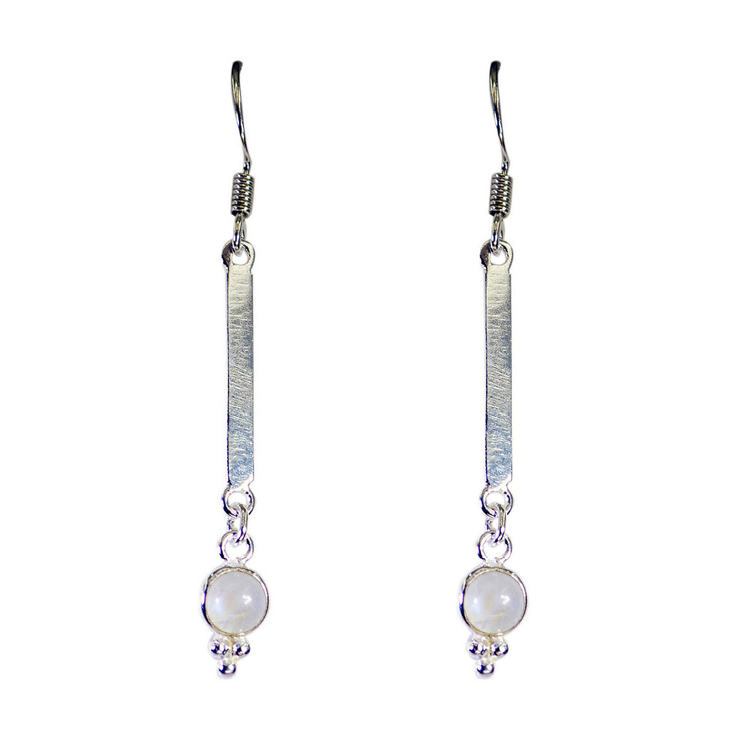 Rainbow-Moonstone-Russian-Mia-multiple-Dangle-White-Silver-Earring
