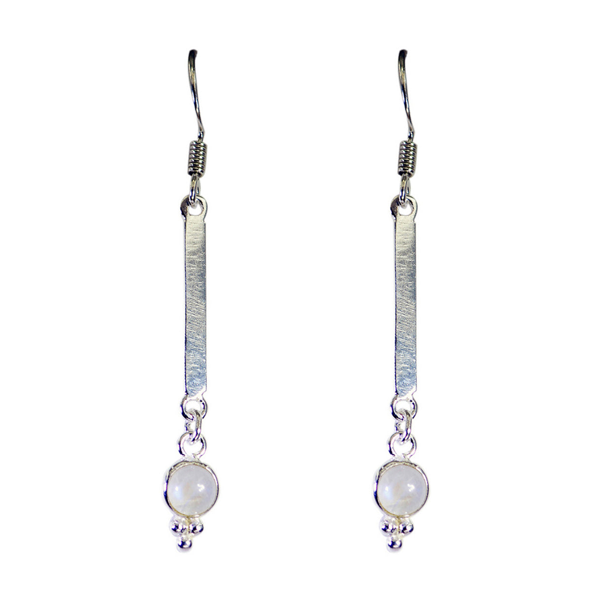 Rainbow-Moonstone-Russian-Mia-multiple-Dangle-White-Silver-Earring