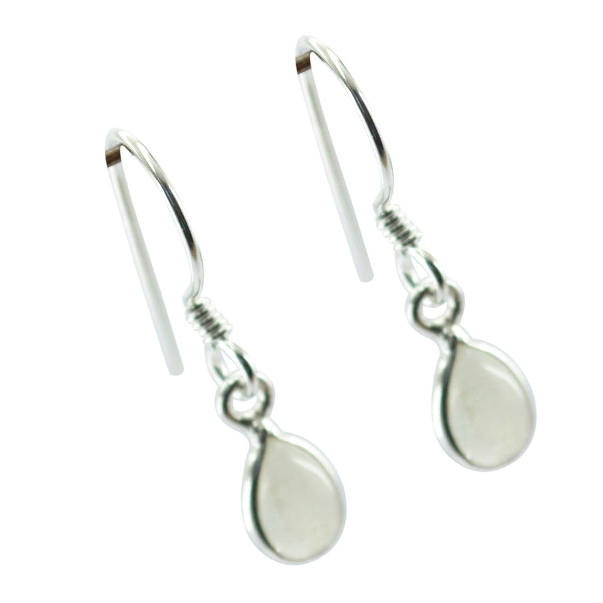 Rainbow-Moonstone-Mexican-Haruka-multiple-Dangle-White-Sterling-Silver-Earring