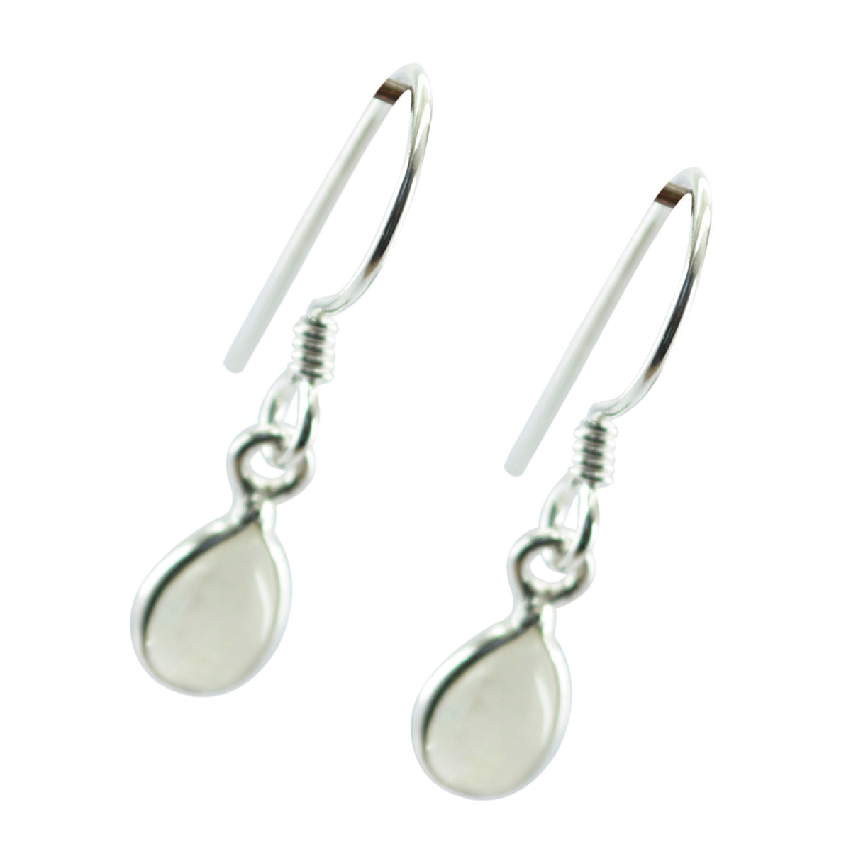 Rainbow-Moonstone-Mexican-Haruka-multiple-Dangle-White-Sterling-Silver-Earring