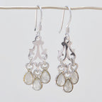 Rainbow-Moonstone-Australian-Hina-multiple-Dangle-White-925-Sterling-Silver-Earring