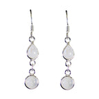 Rainbow-Moonstone-Egyptian-Natalie-multiple-Dangle-White-Sterling-Silver-Earring