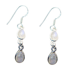 Rainbow-Moonstone-Latin-American-Hye-jin-multiple-Dangle-White-Sterling-Silver-Earring