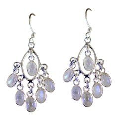 Rainbow-Moonstone-French-Jia-multiple-Dangle-White-Silver-Earring