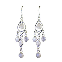 Rainbow-Moonstone-African-Jiwoo-multiple-Dangle-White-92.5-Silver-Earring