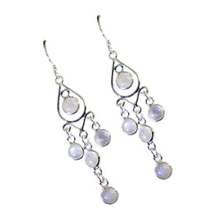 Rainbow-Moonstone-African-Jiwoo-multiple-Dangle-White-92.5-Silver-Earring