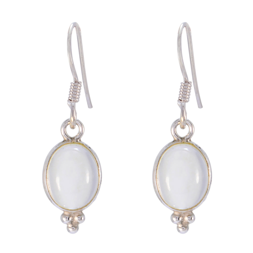 Rainbow-Moonstone-American-Aisha-multiple-Dangle-White-Silver-Earring