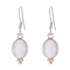 Rainbow-Moonstone-American-Aisha-multiple-Dangle-White-Silver-Earring