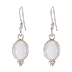 Rainbow-Moonstone-American-Aisha-multiple-Dangle-White-Silver-Earring
