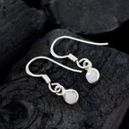 Rainbow-Moonstone-Moroccan-Ling-multiple-Dangle-White-Sterling-Silver-Earring