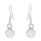 Rainbow-Moonstone-Moroccan-Ling-multiple-Dangle-White-Sterling-Silver-Earring