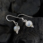 Rainbow-Moonstone-Egyptian-Mei-multiple-Dangle-White-Sterling-Silver-Earring
