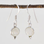 Rainbow-Moonstone-Egyptian-Mei-multiple-Dangle-White-Sterling-Silver-Earring