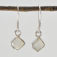 Rainbow-Moonstone-American-Min-seo-multiple-Dangle-White-925-Silver-Earring