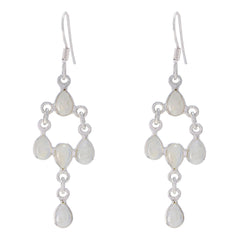 Rainbow-Moonstone-Turkish-Rina-multiple-Dangle-White-925-Sterling-Silver-Earring