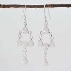 Rainbow-Moonstone-Turkish-Rina-multiple-Dangle-White-925-Sterling-Silver-Earring