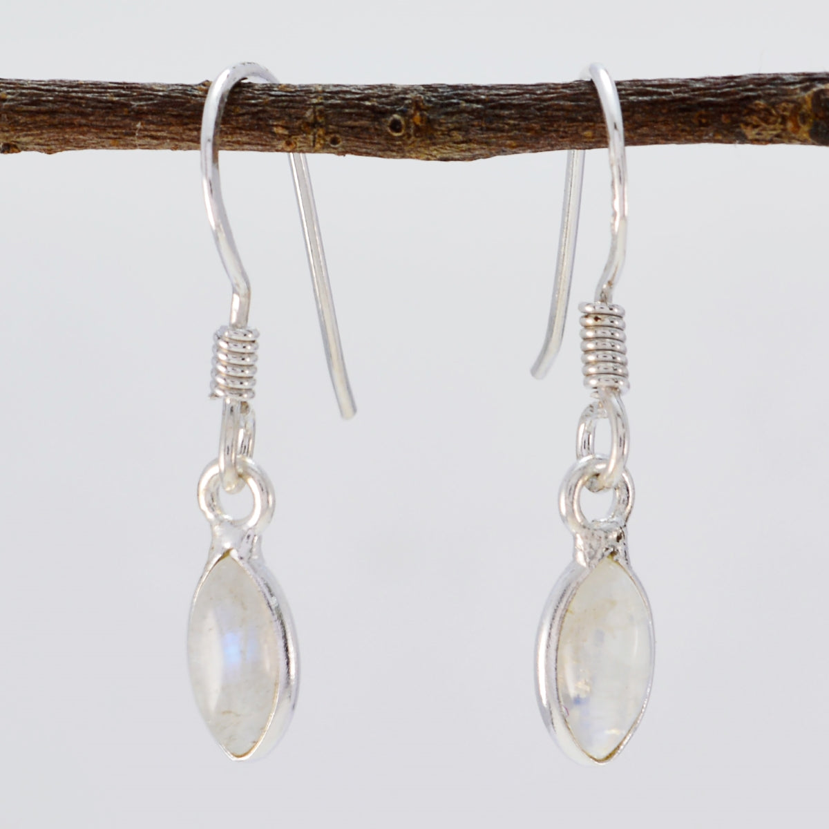 Rainbow-Moonstone-Italian-Sakura-multiple-Dangle-White-Sterling-Silver-Earring