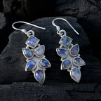 Rainbow-Moonstone-Mexican-Soo-jin-multiple-Dangle-White-Sterling-Silver-Earring