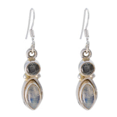 Rainbow-Moonstone-Spanish-Xiu-multiple-Dangle-White-925-Sterling-Silver-Earring