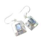 Rainbow-Moonstone-Russian-Agustina-multiple-Dangle-White-Silver-Earring