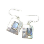Rainbow-Moonstone-Russian-Agustina-multiple-Dangle-White-Silver-Earring