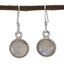 Rainbow-Moonstone-Moroccan-Alejandra-multiple-Dangle-White-925-Sterling-Silver-Earring