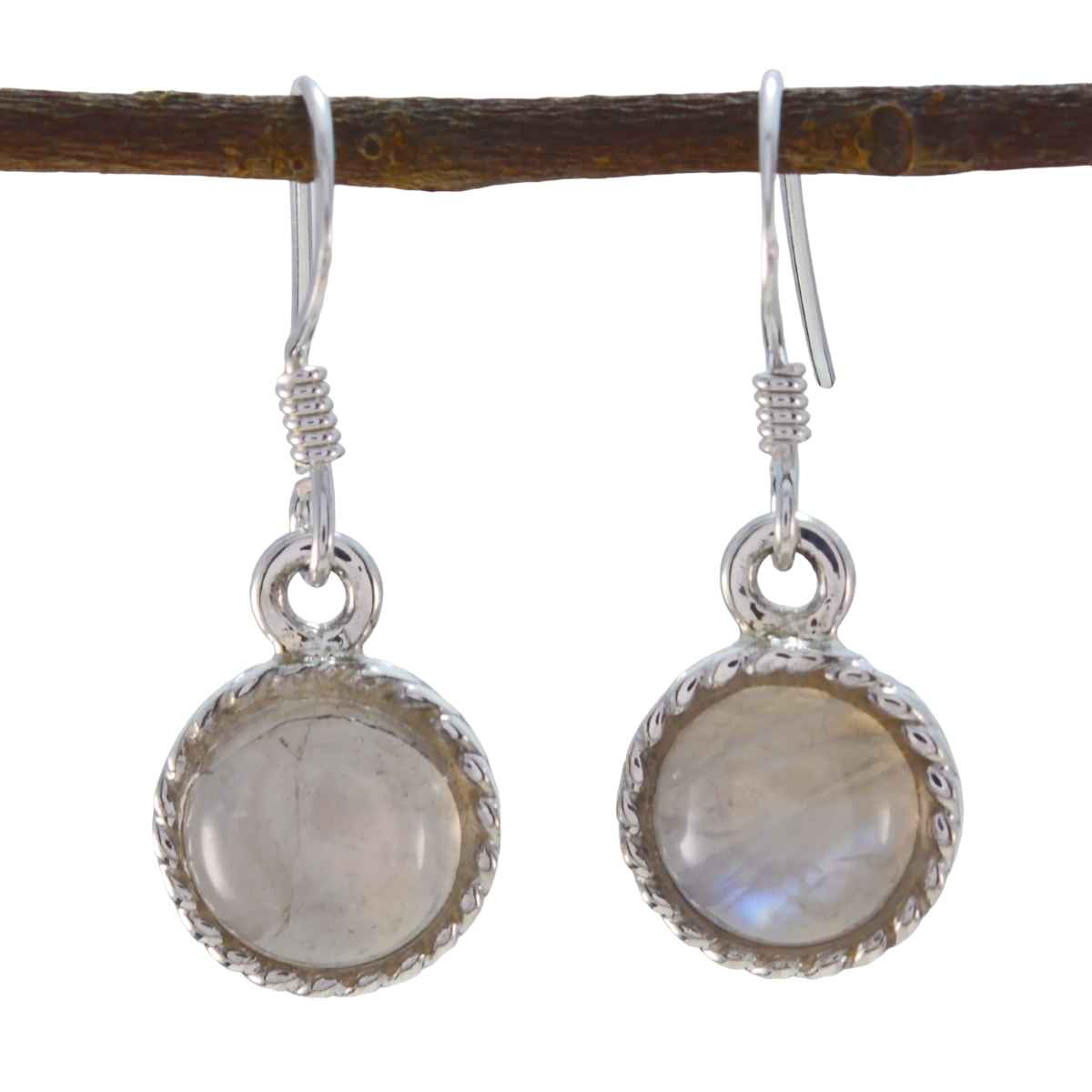 Rainbow-Moonstone-Moroccan-Alejandra-multiple-Dangle-White-925-Sterling-Silver-Earring