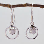 Rainbow-Moonstone-Egyptian-Amanda-multiple-Dangle-White-925-Silver-Earring