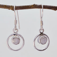 Rainbow-Moonstone-Egyptian-Amanda-multiple-Dangle-White-925-Silver-Earring