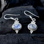 Rainbow-Moonstone-American-Ana-multiple-Dangle-White-Silver-Earring