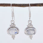 Rainbow-Moonstone-American-Ana-multiple-Dangle-White-Silver-Earring