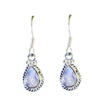 Rainbow-Moonstone-Korean-Andrea-multiple-Dangle-White-925-Sterling-Silver-Earring